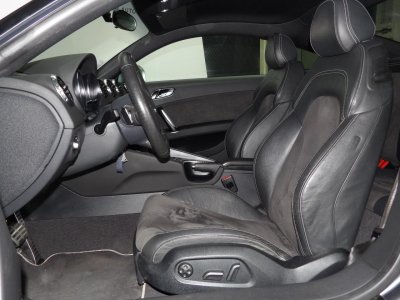 Audi TT RS Coupé Quattro 25 TFSi - BV S-tronic COUPE   - 13