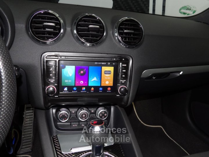 Audi TT RS Coupé Quattro 25 TFSi - BV S-tronic COUPE - 18