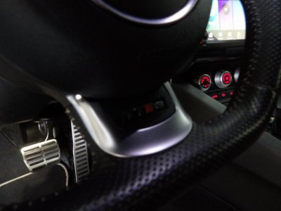 Audi TT RS Coupé Quattro 25 TFSi - BV S-tronic COUPE   - 23