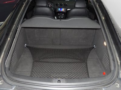 Audi TT RS Coupé Quattro 25 TFSi - BV S-tronic COUPE   - 24