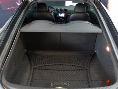 Audi TT RS Coupé Quattro 25 TFSi - BV S-tronic COUPE   - 26