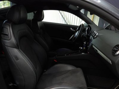 Audi TT RS Coupé Quattro 25 TFSi - BV S-tronic COUPE   - 37