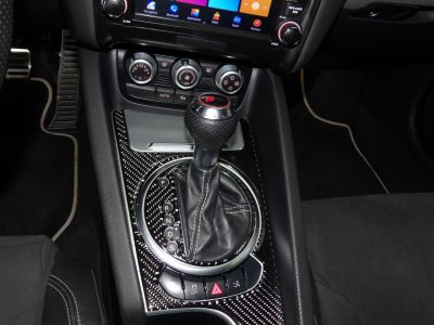 Audi TT RS Coupé Quattro 25 TFSi - BV S-tronic COUPE   - 39