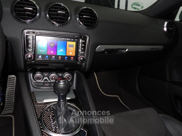 Audi TT RS Coupé Quattro 25 TFSi - BV S-tronic COUPE - 40