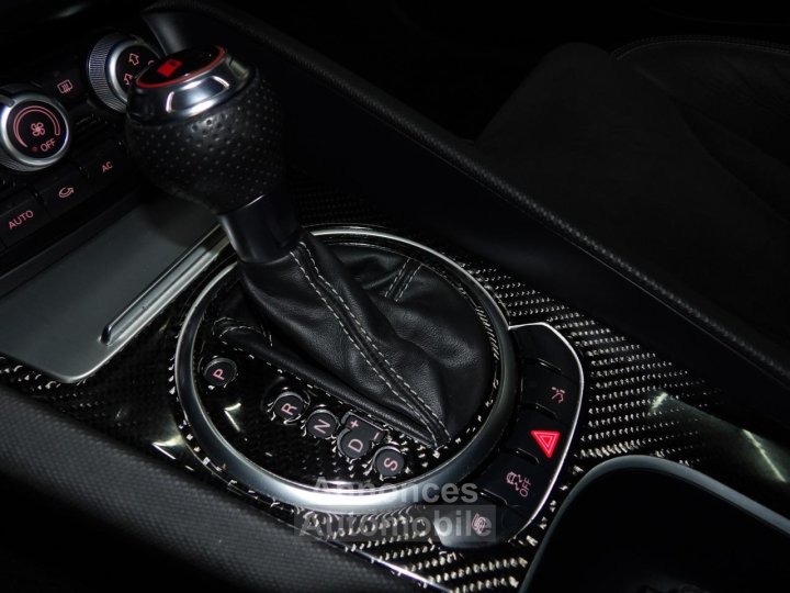 Audi TT RS Coupé Quattro 25 TFSi - BV S-tronic COUPE - 41