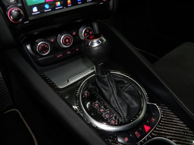 Audi TT RS Coupé Quattro 25 TFSi - BV S-tronic COUPE   - 42