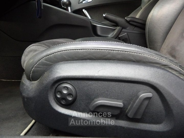 Audi TT RS Coupé Quattro 25 TFSi - BV S-tronic COUPE - 55
