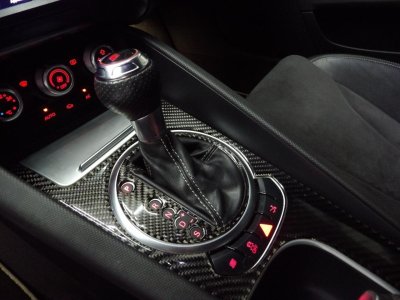 Audi TT RS Coupé Quattro 25 TFSi - BV S-tronic COUPE   - 57