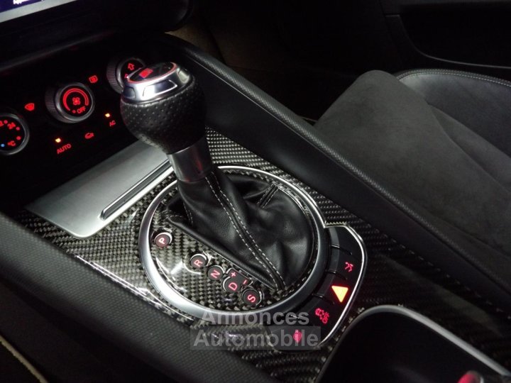 Audi TT RS Coupé Quattro 25 TFSi - BV S-tronic COUPE - 57
