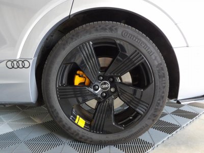 Audi e-tron Q8 AVUS SPORTBACK QUATTRO 55   - 6