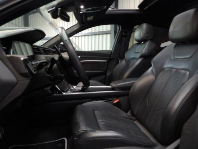 Audi e-tron Q8 AVUS SPORTBACK QUATTRO 55   - 7