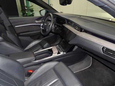 Audi e-tron Q8 AVUS SPORTBACK QUATTRO 55   - 10