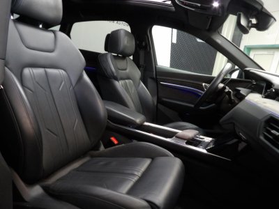 Audi e-tron Q8 AVUS SPORTBACK QUATTRO 55   - 11