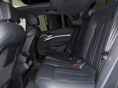 Audi e-tron Q8 AVUS SPORTBACK QUATTRO 55   - 12