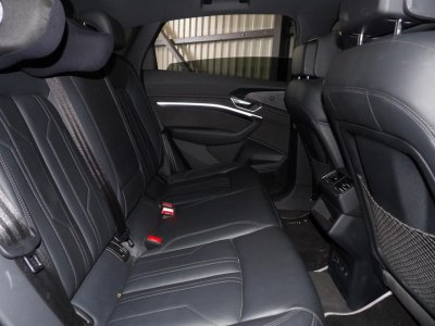 Audi e-tron Q8 AVUS SPORTBACK QUATTRO 55   - 13