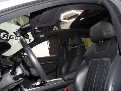 Audi e-tron Q8 AVUS SPORTBACK QUATTRO 55   - 15