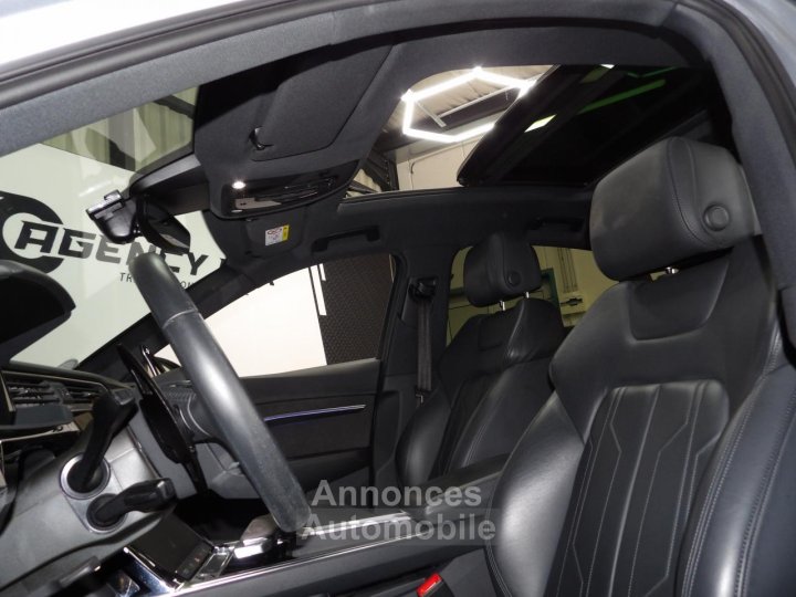 Audi e-tron Q8 AVUS SPORTBACK QUATTRO 55 - 15