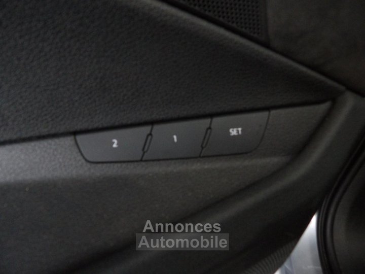 Audi e-tron Q8 AVUS SPORTBACK QUATTRO 55 - 16