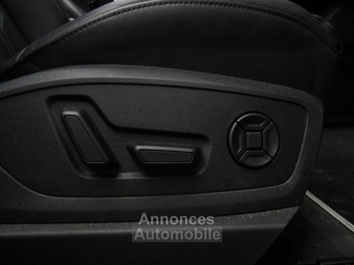Audi e-tron Q8 AVUS SPORTBACK QUATTRO 55 - 17