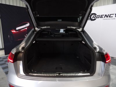 Audi e-tron Q8 AVUS SPORTBACK QUATTRO 55   - 25