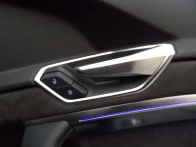 Audi e-tron Q8 AVUS SPORTBACK QUATTRO 55   - 30