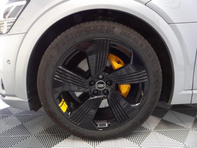 Audi e-tron Q8 AVUS SPORTBACK QUATTRO 55   - 31