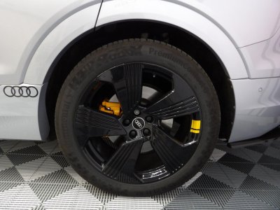 Audi e-tron Q8 AVUS SPORTBACK QUATTRO 55   - 32