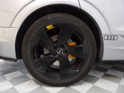 Audi e-tron Q8 AVUS SPORTBACK QUATTRO 55   - 34