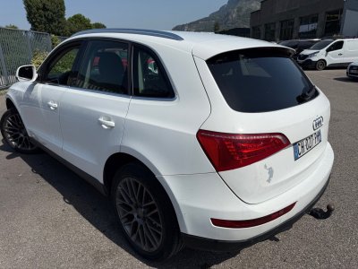 Audi Q5 20 TDI 143CH FAP BUSINESS LINE   - 3
