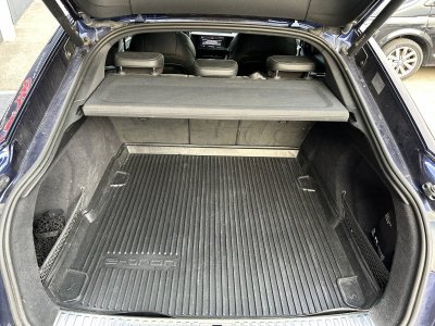 Audi e-tron SPORTBACK 55 408CH E-QUATTRO   - 10