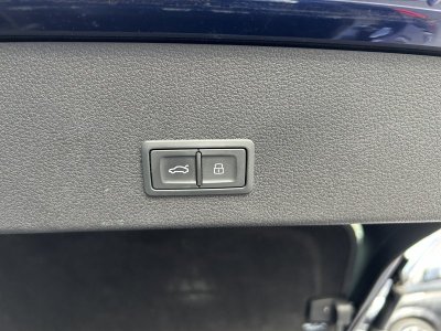 Audi e-tron SPORTBACK 55 408CH E-QUATTRO   - 11