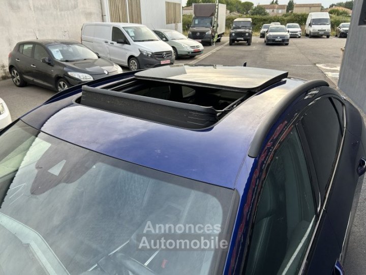 Audi e-tron SPORTBACK 55 408CH E-QUATTRO - 15