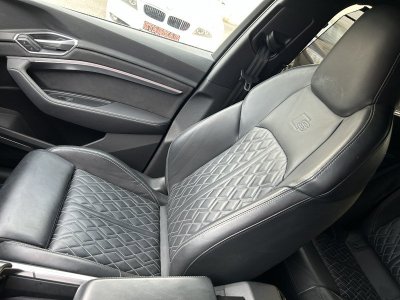 Audi e-tron SPORTBACK 55 408CH E-QUATTRO   - 20