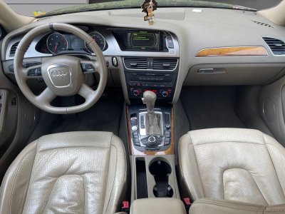 Audi A4 2,7 TDI 190CV AMBITION LUXE MULTITRONIC   - 2