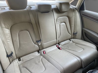 Audi A4 2,7 TDI 190CV AMBITION LUXE MULTITRONIC   - 6