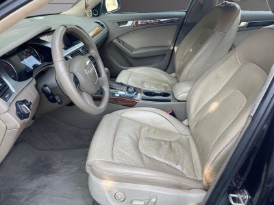 Audi A4 2,7 TDI 190CV AMBITION LUXE MULTITRONIC   - 12