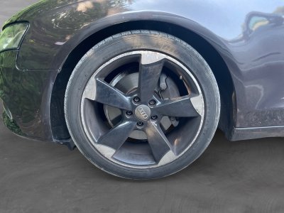 Audi A4 2,7 TDI 190CV AMBITION LUXE MULTITRONIC   - 16