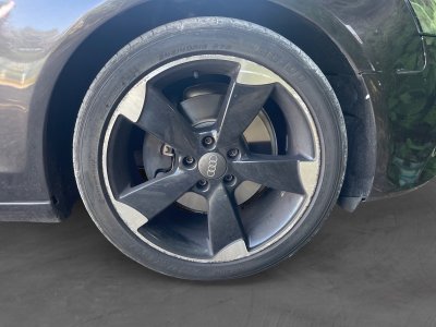 Audi A4 2,7 TDI 190CV AMBITION LUXE MULTITRONIC   - 17