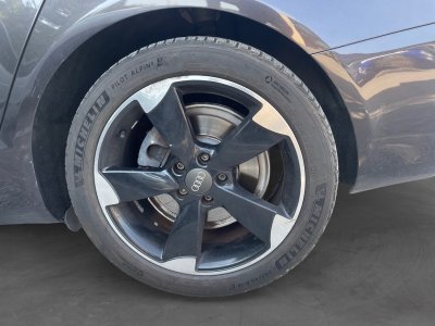 Audi A4 2,7 TDI 190CV AMBITION LUXE MULTITRONIC   - 19
