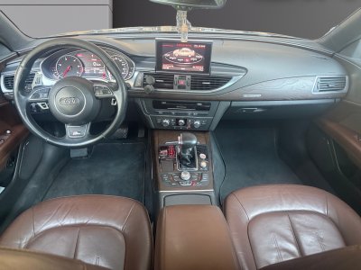 Audi A7 Sportback V6 30 TDI 245 Quattro Avus S tronic 7 / TOIT OUVRANT / GARANTIE 12 MOIS   - 2