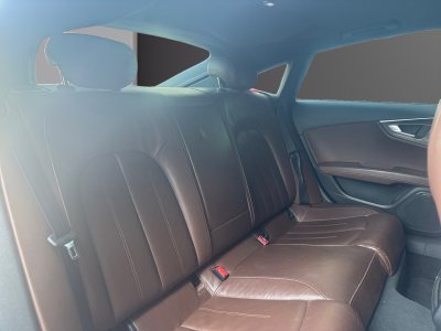 Audi A7 Sportback V6 30 TDI 245 Quattro Avus S tronic 7 / TOIT OUVRANT / GARANTIE 12 MOIS   - 8
