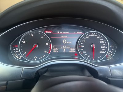 Audi A7 Sportback V6 30 TDI 245 Quattro Avus S tronic 7 / TOIT OUVRANT / GARANTIE 12 MOIS   - 14