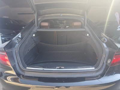 Audi A7 Sportback V6 30 TDI 245 Quattro Avus S tronic 7 / TOIT OUVRANT / GARANTIE 12 MOIS   - 16