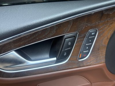 Audi A7 Sportback V6 30 TDI 245 Quattro Avus S tronic 7 / TOIT OUVRANT / GARANTIE 12 MOIS   - 17
