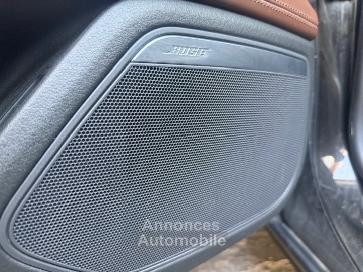 Audi A7 Sportback V6 30 TDI 245 Quattro Avus S tronic 7 / TOIT OUVRANT / GARANTIE 12 MOIS - 18