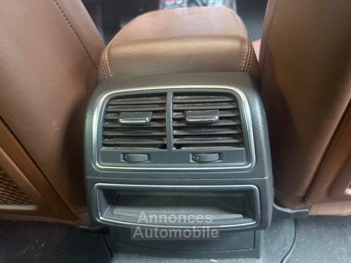 Audi A7 Sportback V6 30 TDI 245 Quattro Avus S tronic 7 / TOIT OUVRANT / GARANTIE 12 MOIS - 19