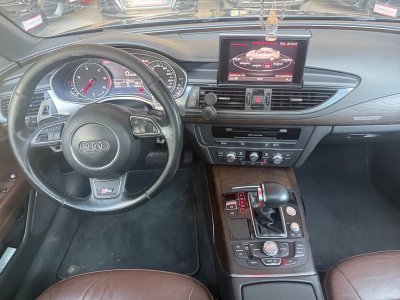Audi A7 Sportback V6 30 TDI 245 Quattro Avus S tronic 7 / TOIT OUVRANT / GARANTIE 12 MOIS   - 20