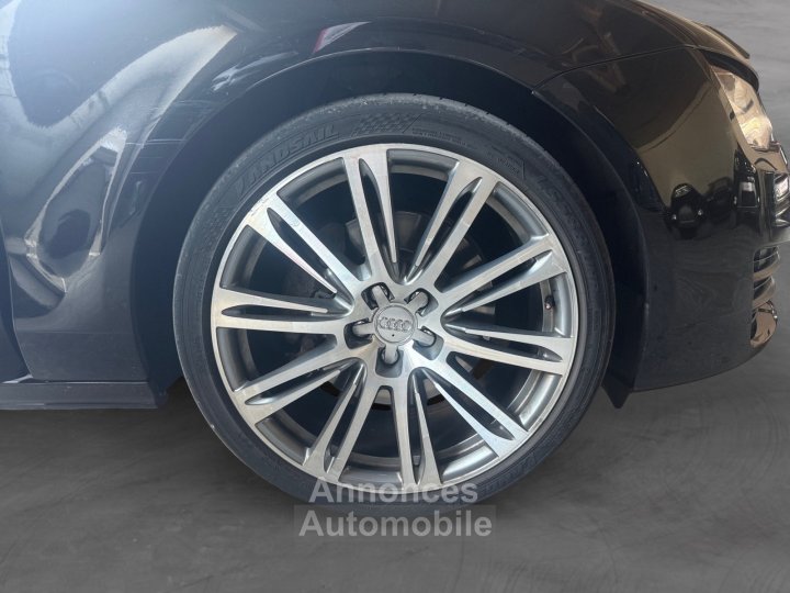 Audi A7 Sportback V6 30 TDI 245 Quattro Avus S tronic 7 / TOIT OUVRANT / GARANTIE 12 MOIS - 22