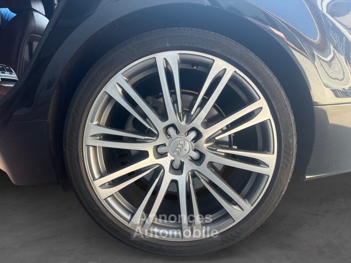 Audi A7 Sportback V6 30 TDI 245 Quattro Avus S tronic 7 / TOIT OUVRANT / GARANTIE 12 MOIS - 23