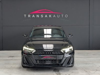 Audi A1 Sportback S Line 30 TFSI - S-Line - CARPLAY - ACC - VITRUAL COCKCPIT   - 2